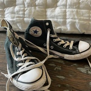Converse kids shoes